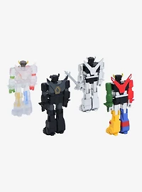Voltron Blind Box Figure