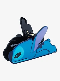 Disney Lilo & Stitch Sleeping Stitch Figural Claw Clip - BoxLunch Exclusive