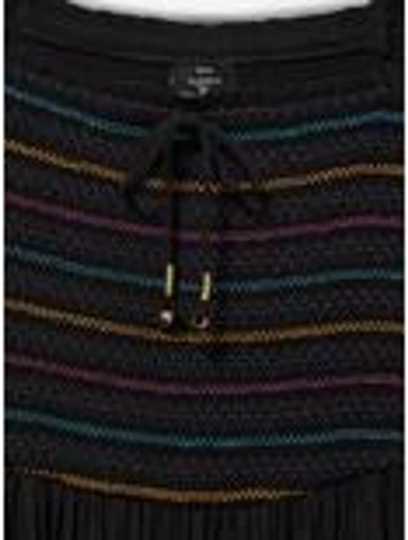 Disney The Nightmare Before Christmas Jack & Sally Long Sleeve Plus Midi Dress — BoxLunch Exclusive