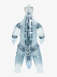 Super7 ReAction Godzilla Mechagodzilla Translucent Figure - BoxLunch Exclusive