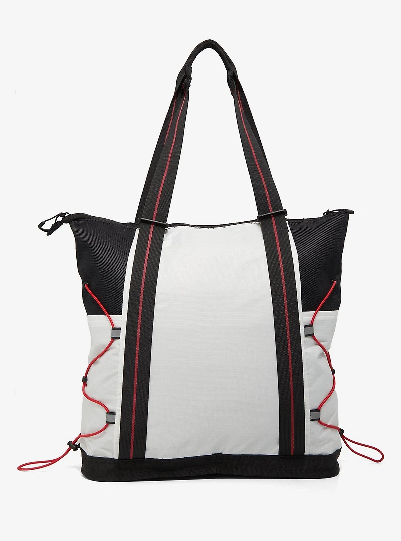 Disney Mickey Mouse Portrait Convertible Tote Bag - BoxLunch Exclusive