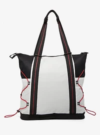 Disney Mickey Mouse Portrait Convertible Tote Bag - BoxLunch Exclusive