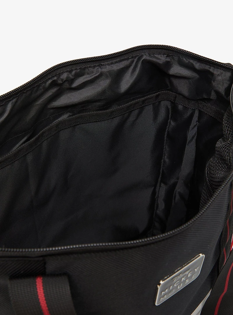 Disney Mickey Mouse Portrait Convertible Tote Bag - BoxLunch Exclusive