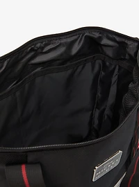 Disney Mickey Mouse Portrait Convertible Tote Bag - BoxLunch Exclusive