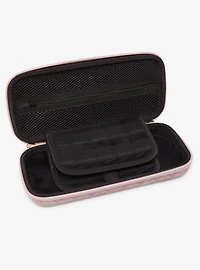 Sonix Sanrio Hello Kitty and Friends Plaid Nintendo Switch Case
