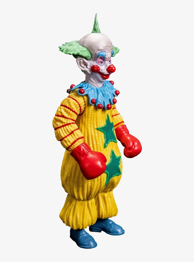 Scream Greats Killer Clowns From Outer Space Shorty Figure