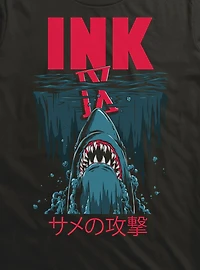Ice Nine Kills Shark T-Shirt