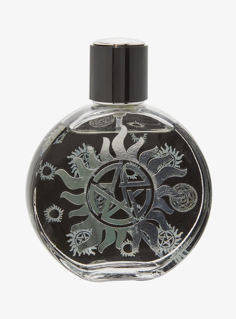 Supernatural Angels And Demons Perfume