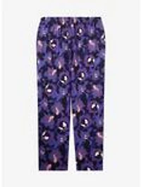 Pokémon Ghost Types Allover Print Sleep Pants — BoxLunch Exclusive