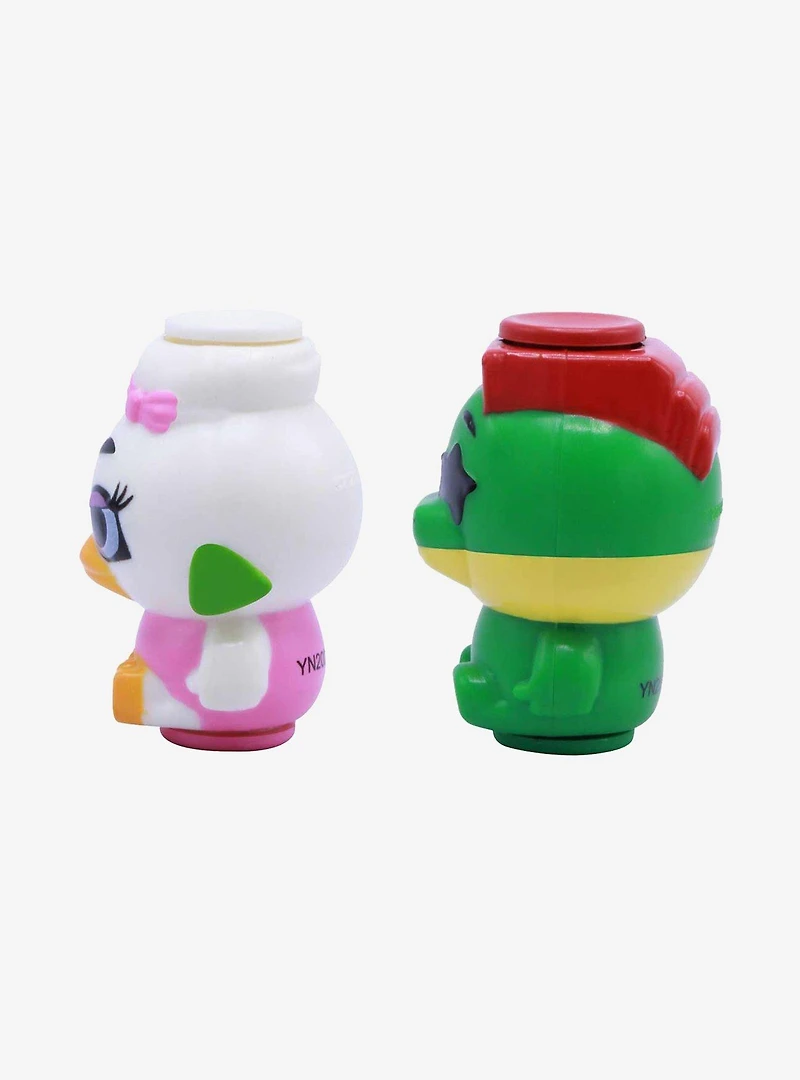 Five Nights At Freddy's: Security Breach Assorted Fidget Spinner Blind Box