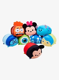 Disney Tsum Tsum Blind Assorted 8 Inch Plush