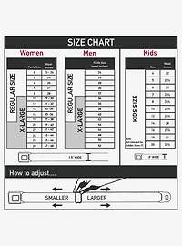 Invader Zim Title Logo And GIR Pose Close Ups Seatbelt Belt