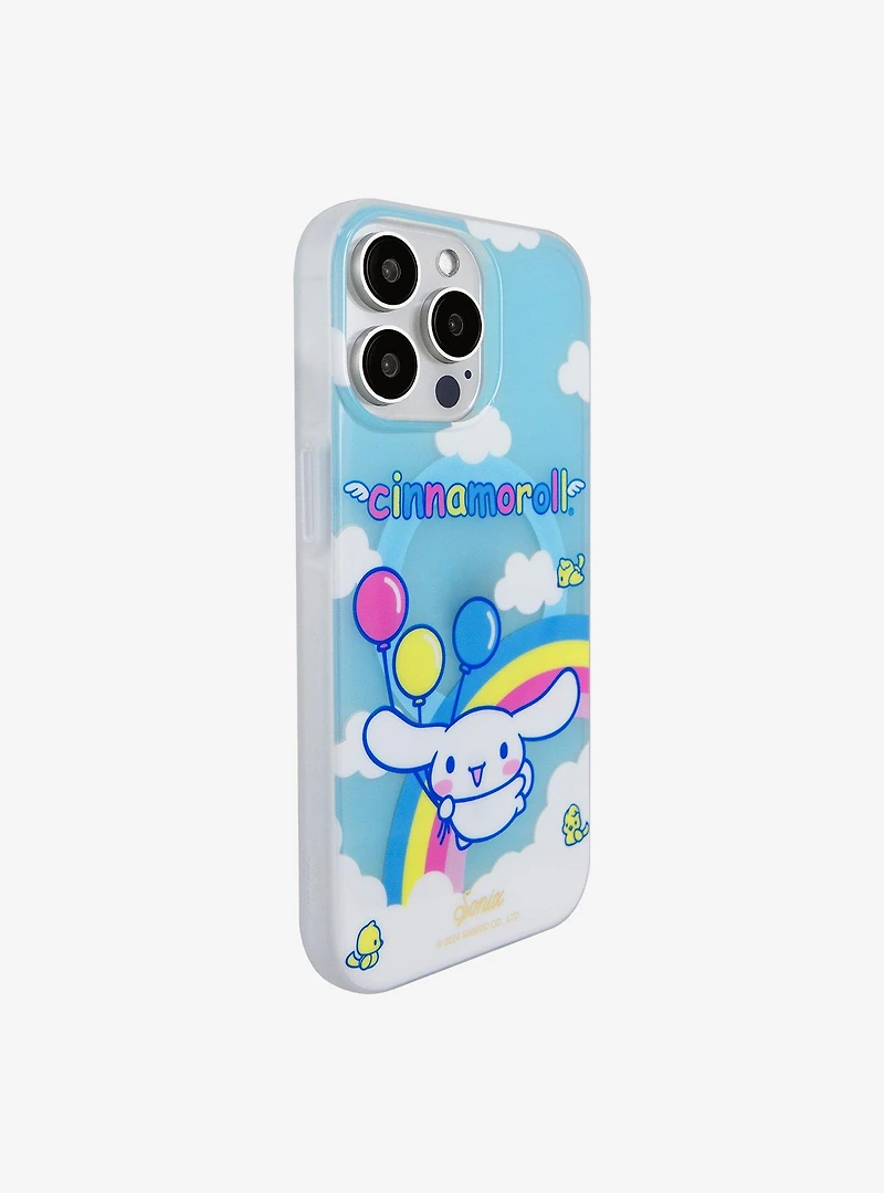 Sonix x Cinnamoroll Classic iPhone 15 Pro MagSafe Case