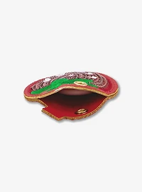 Sonix Strawberry AirTag Case Keychain