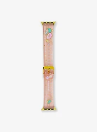 Sonix x Little Twin Stars Jelly Apple Watchband