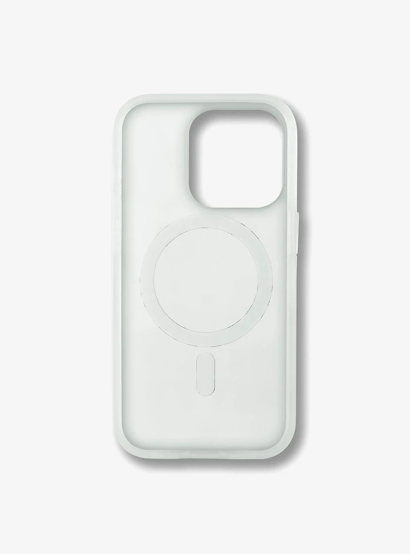 Sonix Checkmate Green iPhone 15 Pro Max MagSafe Case