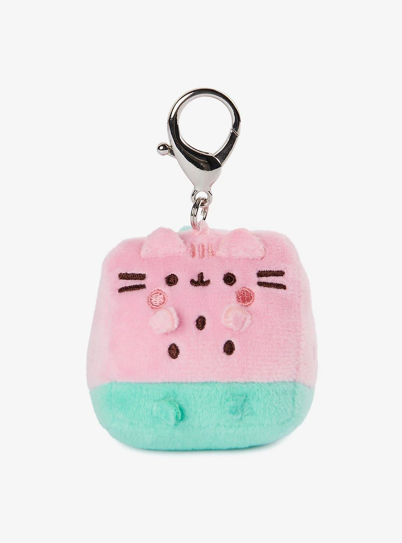 Pusheen Fruit Cat Blind Box Plush