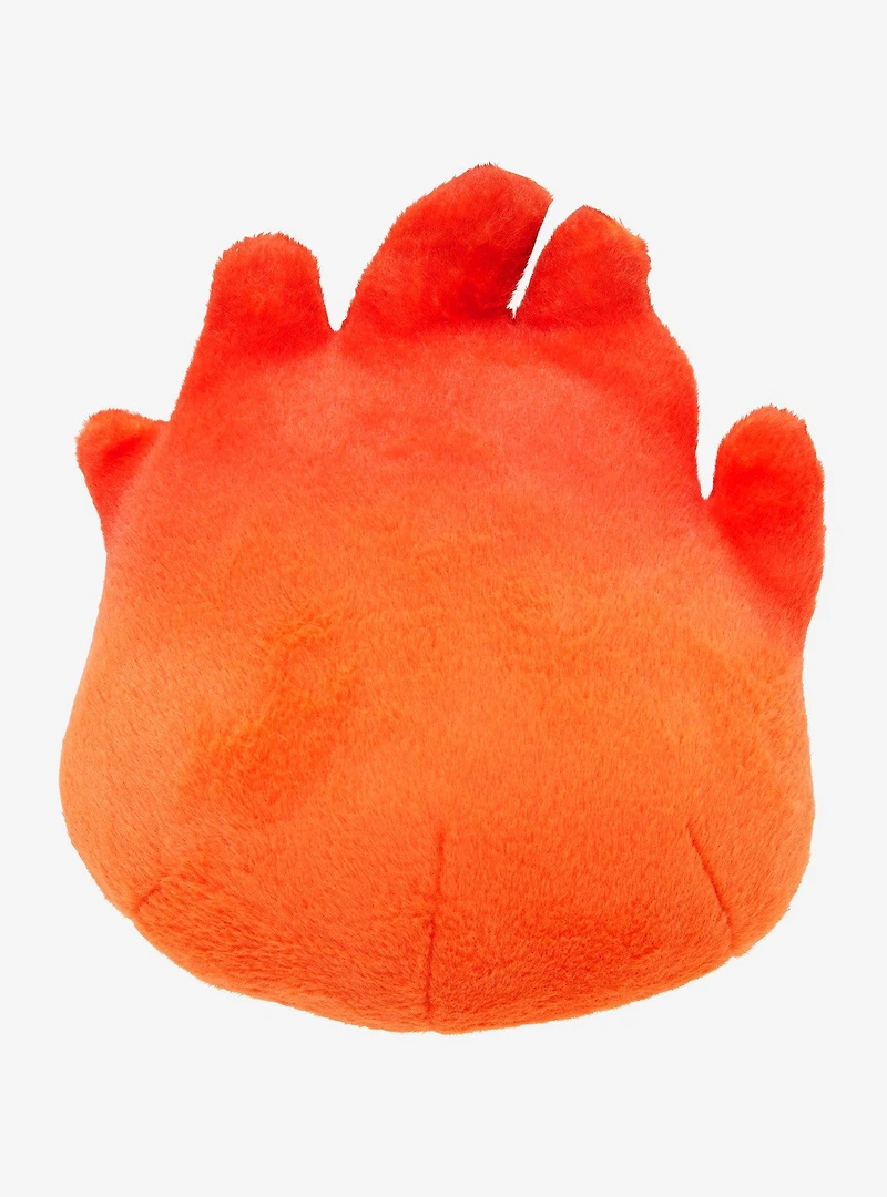 Studio Ghibli® Howl's Moving Castle Calcifer 5 Inch Plush