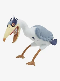 Studio Ghibli® The Boy and the Heron 16 Inch Plush