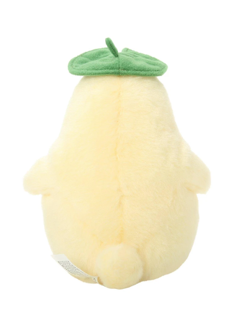 Studio Ghibli® Spirited Away Ootori 7 Inch Plush