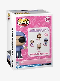 Funko Pop! Movies Mean Girls 20th Anniversary Damian Vinyl Figure