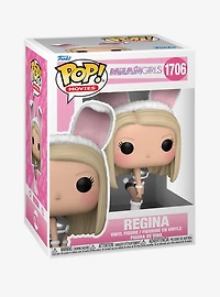 Funko Pop! Movies Mean Girls 20th Anniversary Regina Vinyl Figure