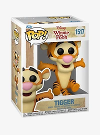 Funko Pop! Disney Winnie the Pooh Tigger Vinyl Figure