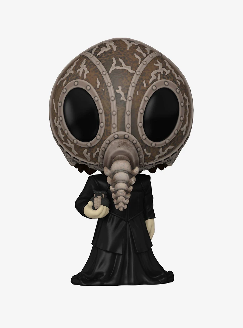 Funko Pop! Television The Sandman Dream Vinyl Figure