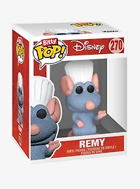 Funko Bitty Pop! Disney Pixar Wall-E & Friends Blind Box Mini Vinyl Figure Set
