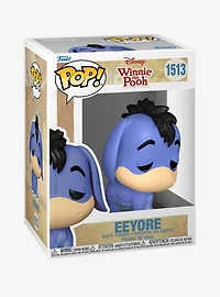 Funko Pop! Disney Winnie the Pooh Eeyore Vinyl Figure