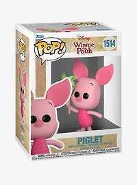 Funko Pop! Disney Winnie the Pooh Piglet Vinyl Figure