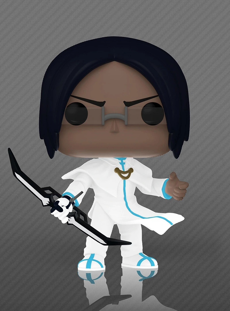 Funko Pop! Animation BLEACH Uryu Ishida Vinyl Figure