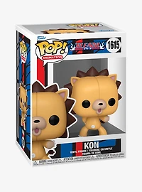 Funko Pop! Animation BLEACH Kon Vinyl Figure