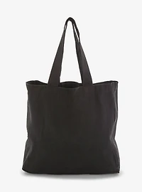 My Chemical Romance Black Parade Canvas Tote Bag