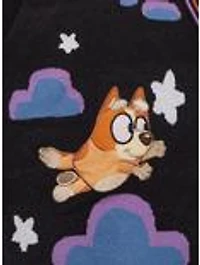 Bluey Heeler Family Sleepy Time Women's Cardigan — BoxLunch Exclusive