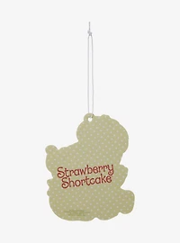 Strawberry Shortcake Custard & Strawberry Air Freshener - BoxLunch Exclusive