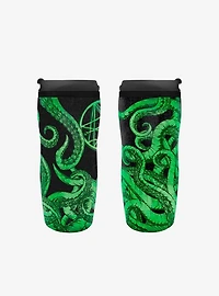 Cthulhu Tumbler and Notebook Bundle