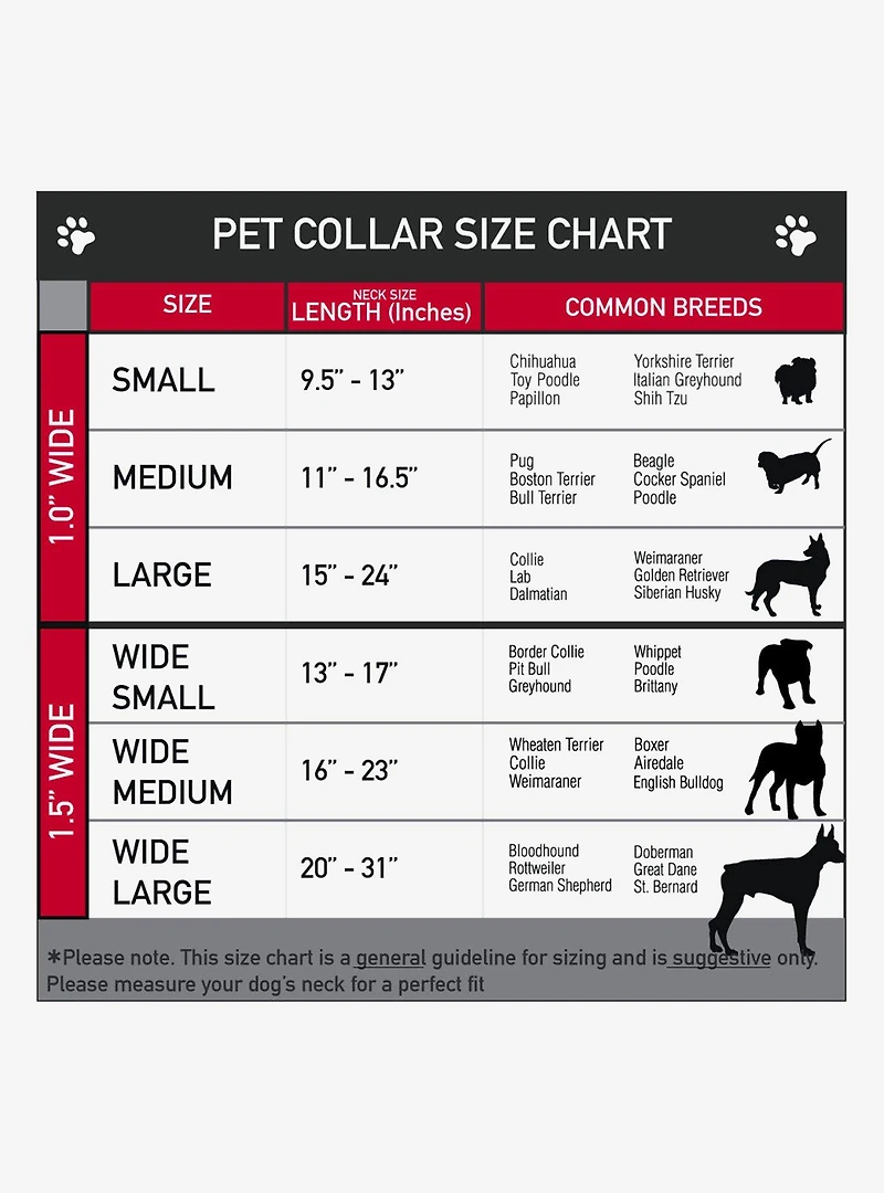 Star Wars Death Star and TIE Fighters Seatbelt Buckle Dog Collar