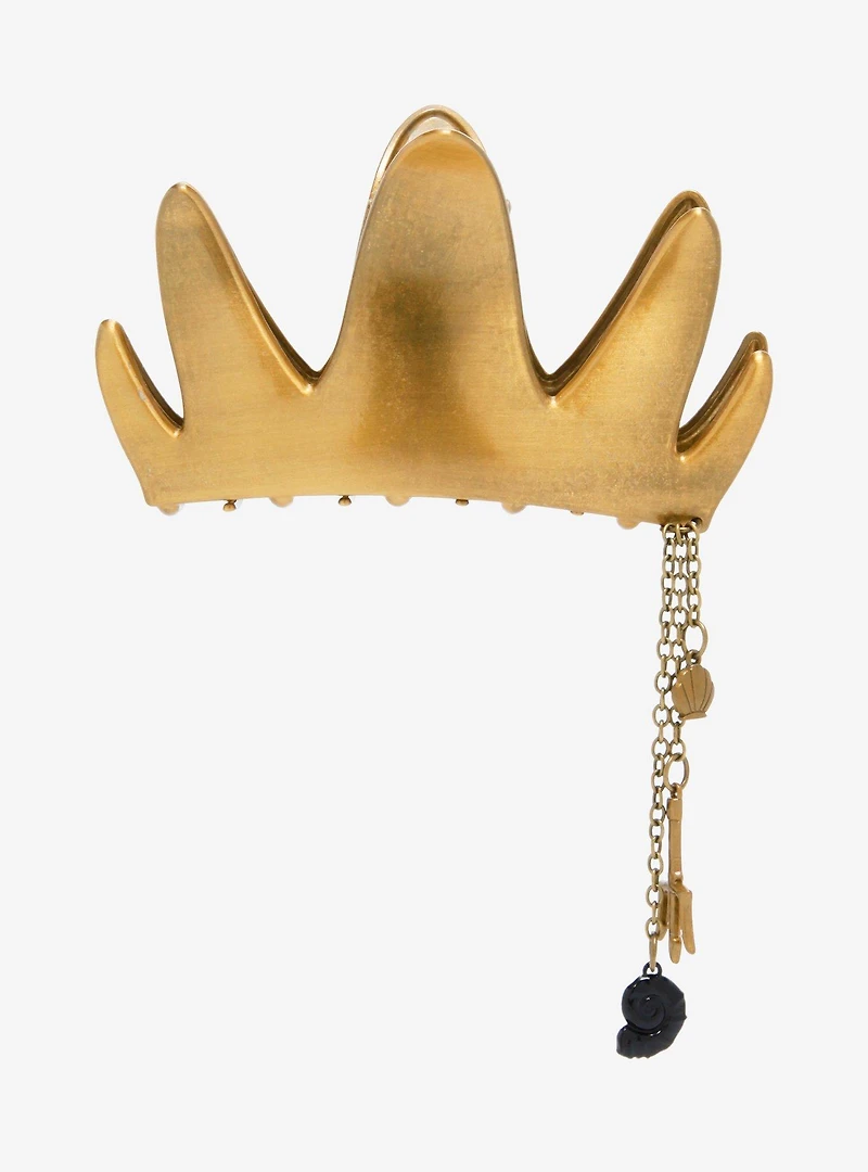 Disney Villains Ursula Chain Claw Hair Clip