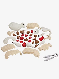 Megahouse Kaitai Lamb Puzzle