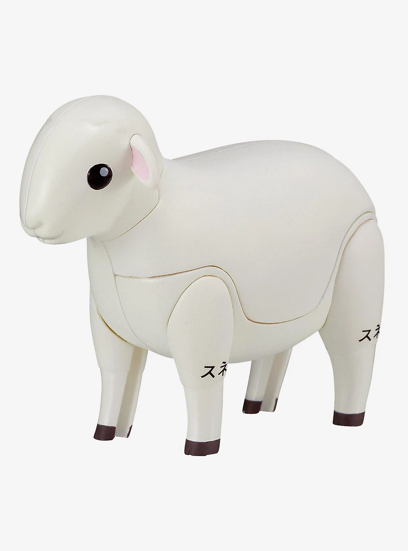 Megahouse Kaitai Lamb Puzzle