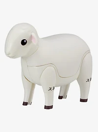 Megahouse Kaitai Lamb Puzzle