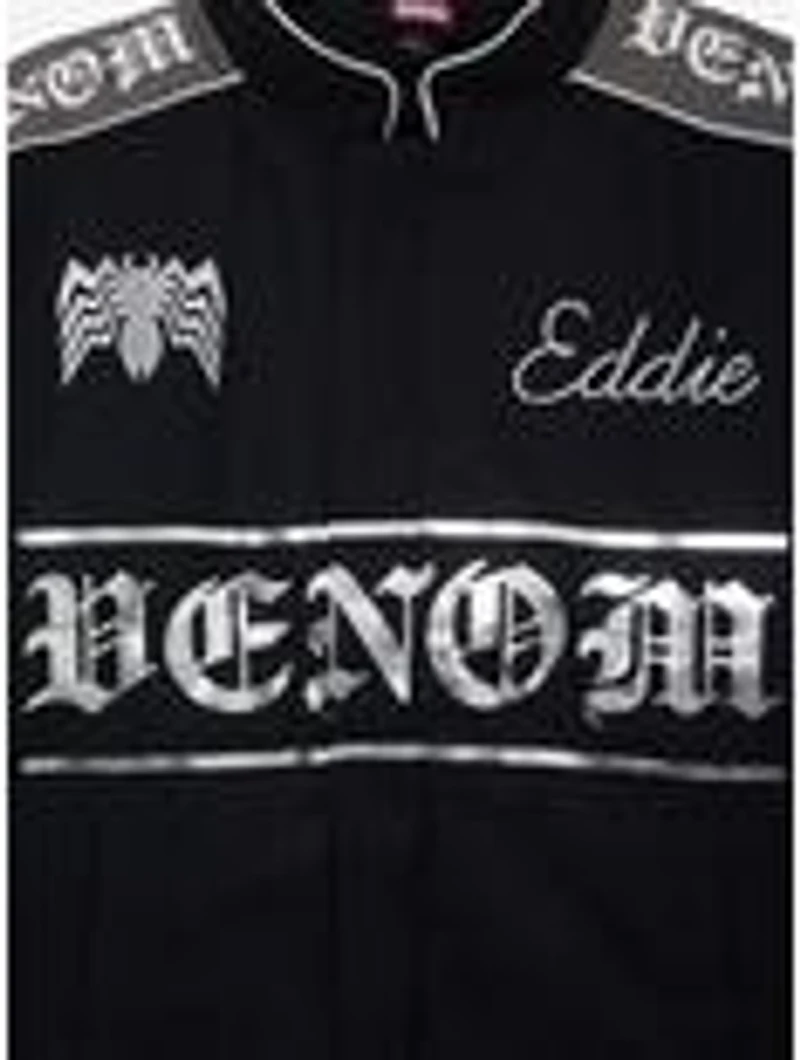 Marvel Venom Racing Jacket - BoxLunch Exclusive