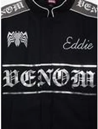 Marvel Venom Racing Jacket - BoxLunch Exclusive