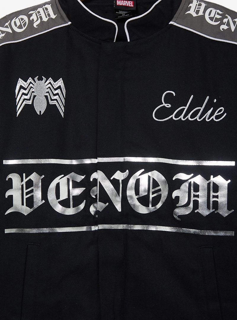 Marvel Venom Racing Jacket - BoxLunch Exclusive
