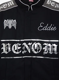 Marvel Venom Racing Jacket - BoxLunch Exclusive