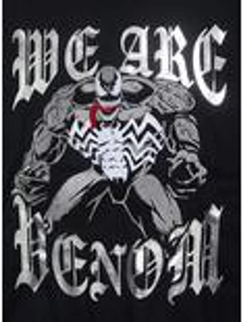 Marvel Venom Racing Jacket - BoxLunch Exclusive