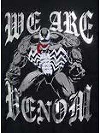 Marvel Venom Racing Jacket - BoxLunch Exclusive