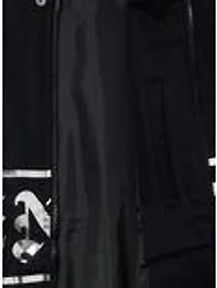 Marvel Venom Racing Jacket - BoxLunch Exclusive