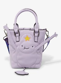 Adventure Time Lumpy Space Princess Mini Tote Bag — BoxLunch Exclusive